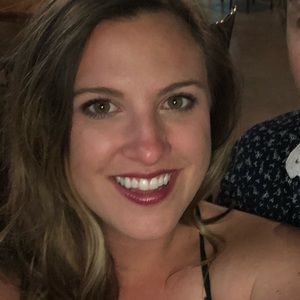 Meet your Posher, Kathryn